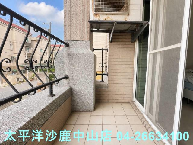台中沙鹿透天-11