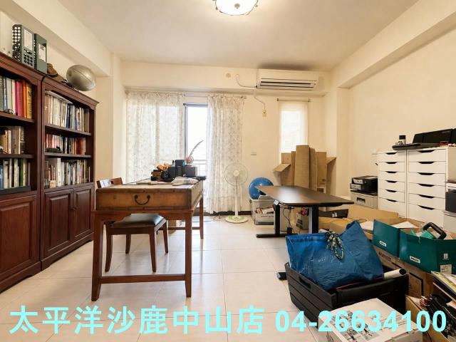 台中沙鹿透天-12