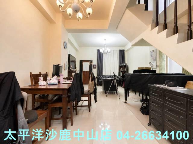 台中沙鹿透天-3