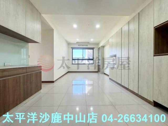 台中清水大樓-1