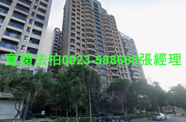 台中北屯法拍大樓-1