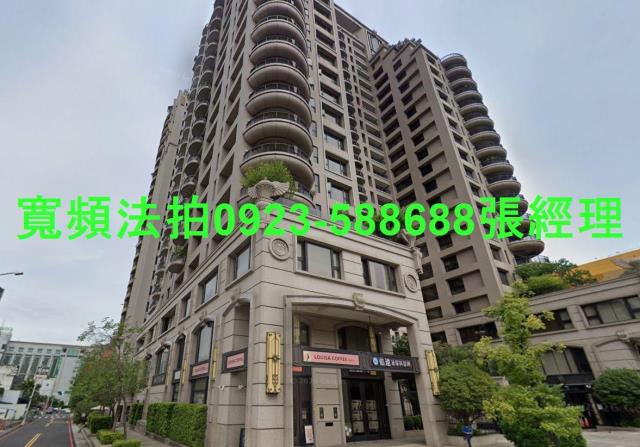 台中南屯大樓法拍-1