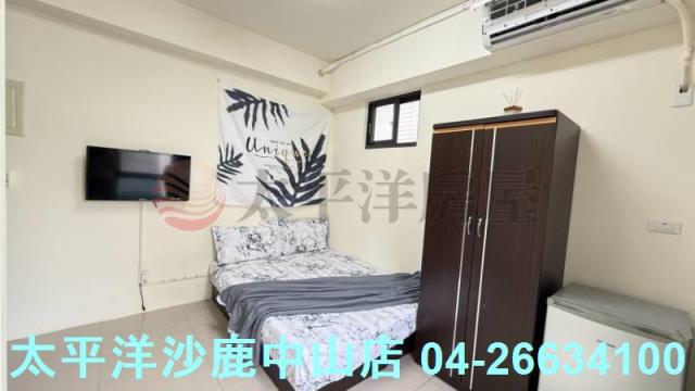 台中沙鹿透天-2