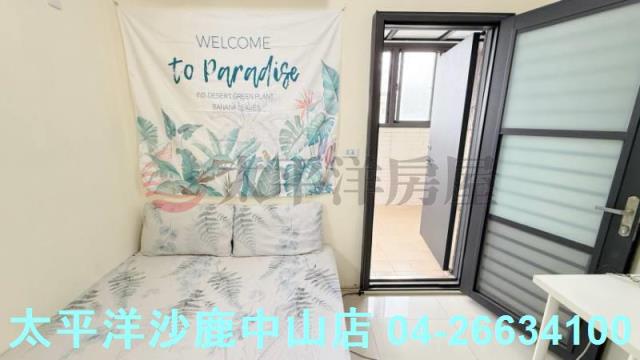 台中沙鹿透天-4