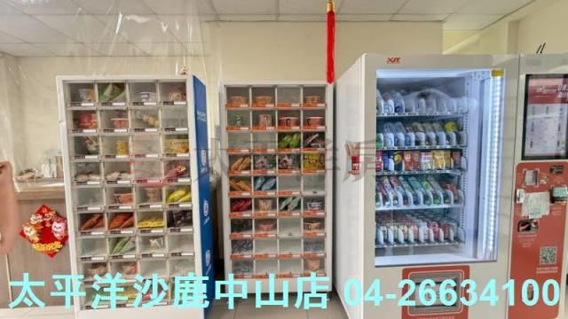 台中沙鹿透天-5