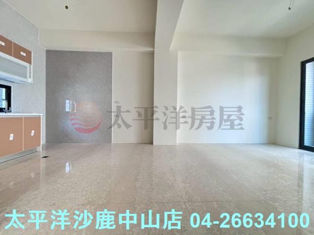 台中梧棲透天-3