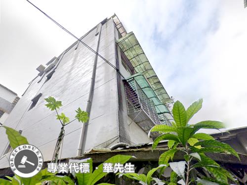 台北信義區公寓法拍-7