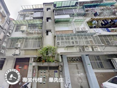 台北信義區公寓法拍-4