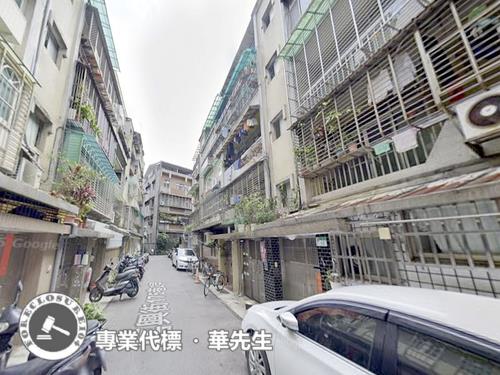 台北信義區公寓法拍-2