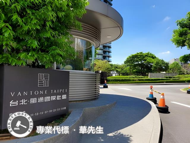 淡水法拍大樓-8