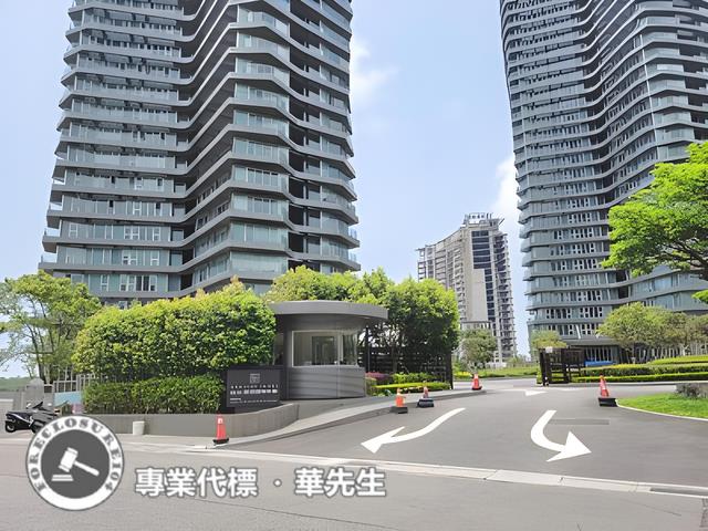 淡水法拍大樓-1