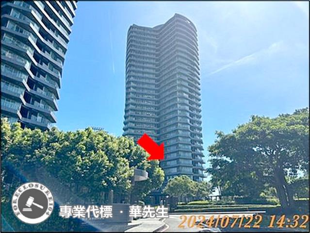 淡水法拍大樓-2