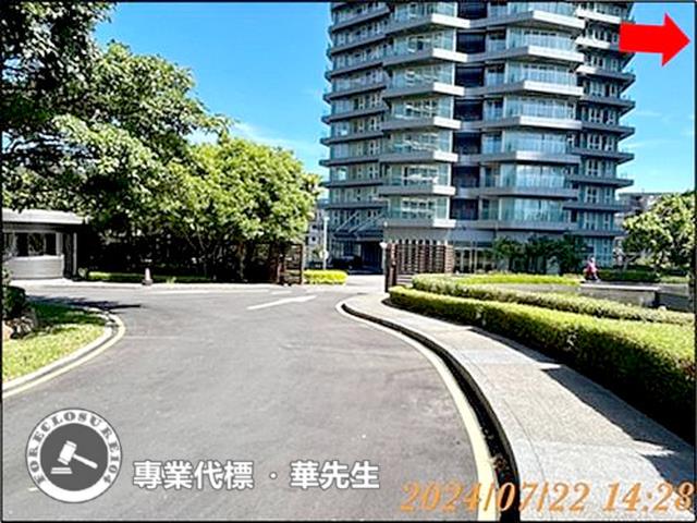 淡水法拍大樓-3