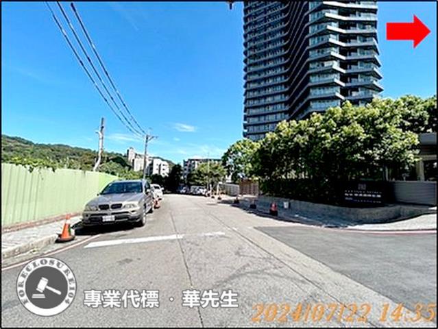 淡水法拍大樓-5