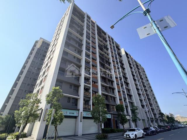 八里大樓拍賣-0