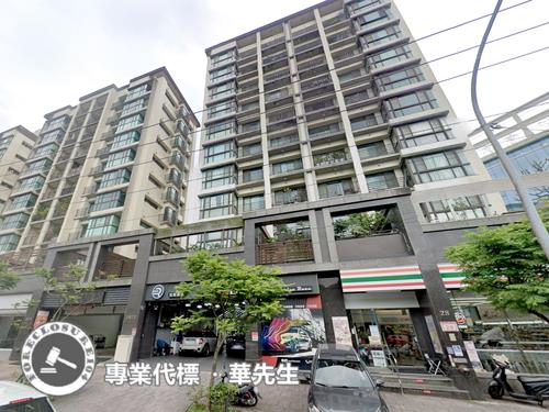 台北大樓法拍-0
