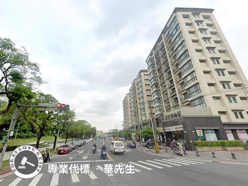 台北大樓法拍-1