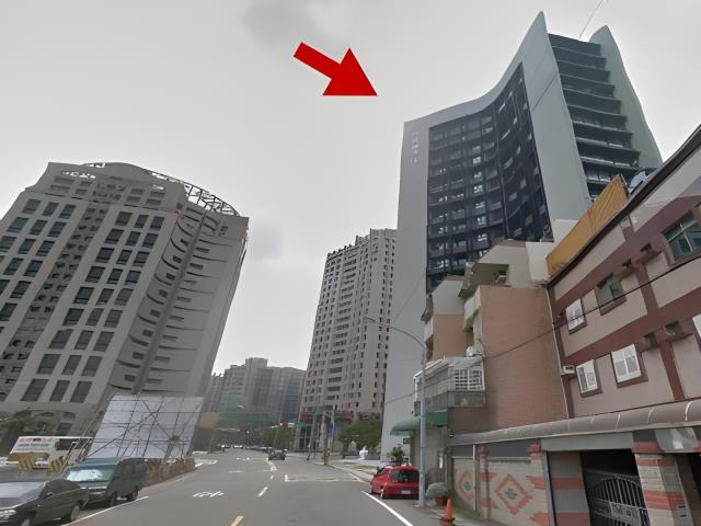 新竹大樓拍賣-2