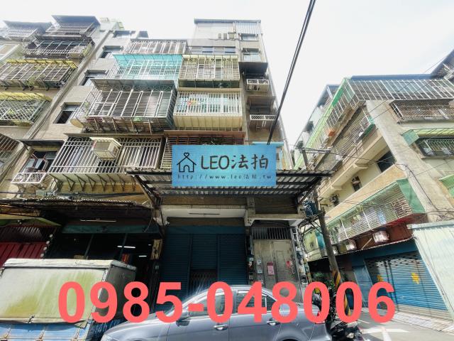 新北三重拍賣公寓-0