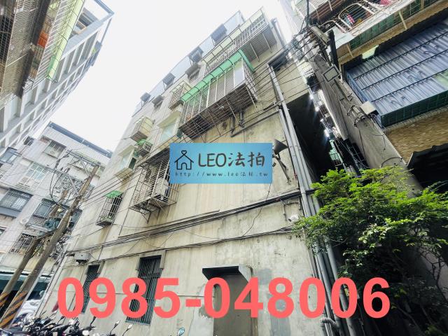 新北三重拍賣公寓-3