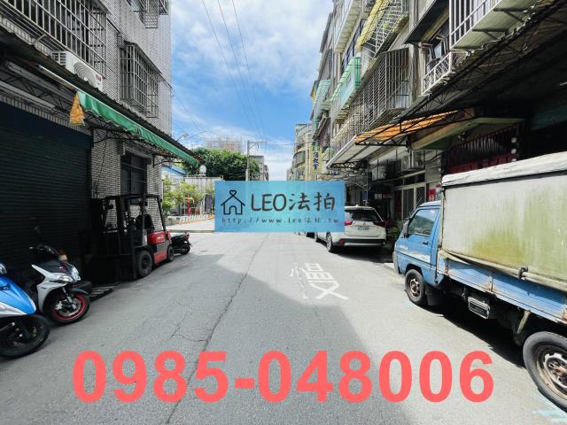新北三重拍賣公寓-5