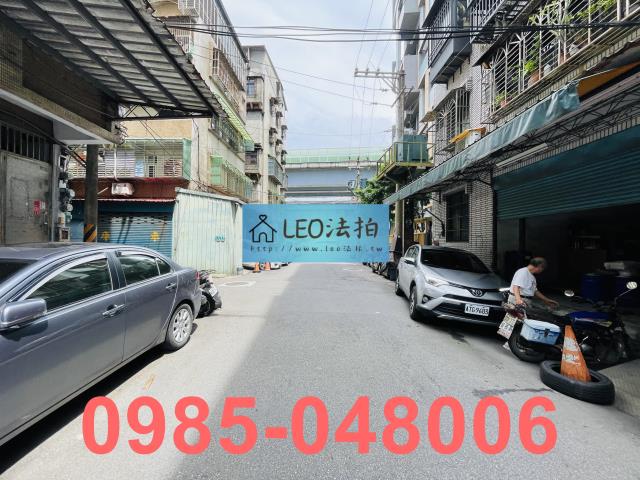 新北三重拍賣公寓-6