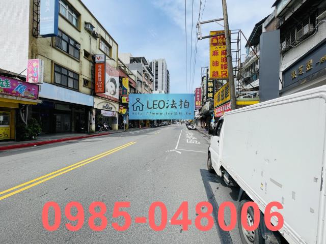 台北士林法拍華廈-5