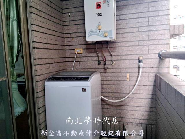 台南北區大樓-10