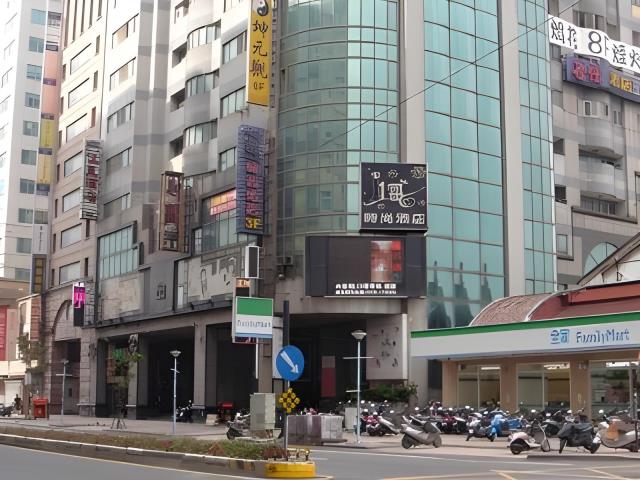 桃園平鎮大樓拍賣-2