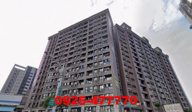 八德大樓法拍-4