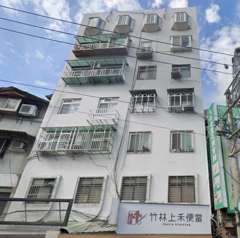 台北法拍華廈-1
