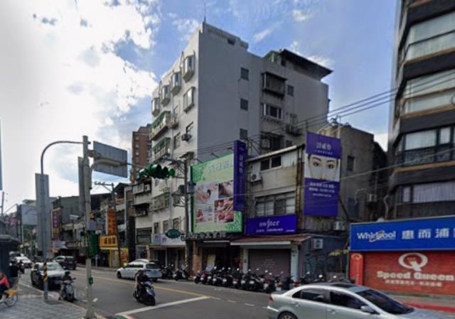 台北法拍華廈-4