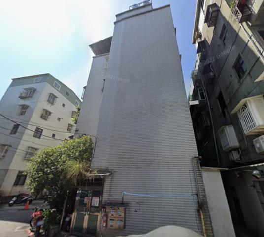 新北法拍公寓-0