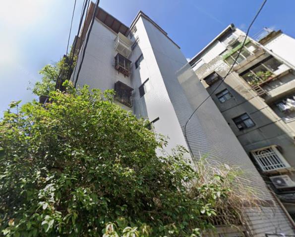 新北法拍公寓-2