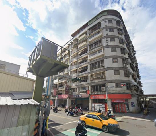新北華廈法拍-0