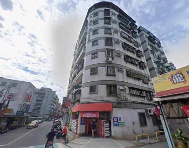 新北華廈法拍-1