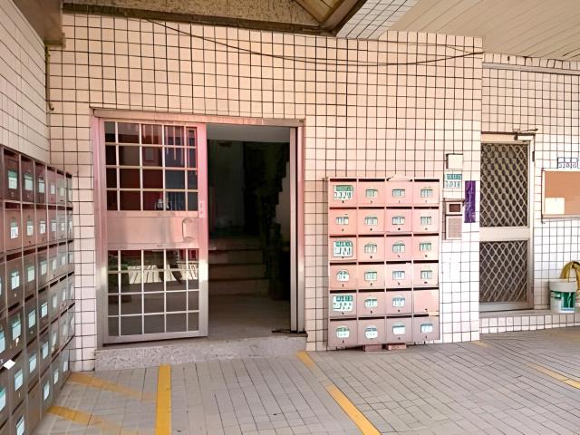 新北華廈法拍-3