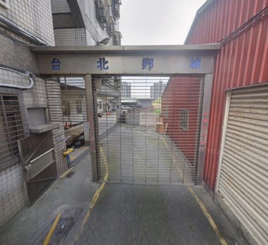 新北華廈法拍-4