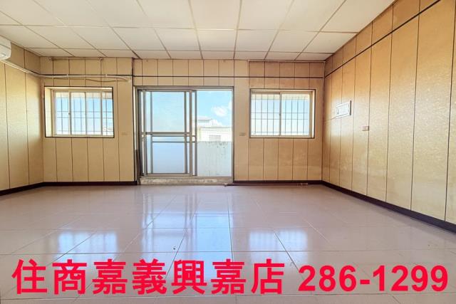 嘉義民雄透天-9