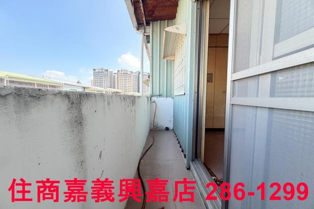 嘉義民雄透天-11