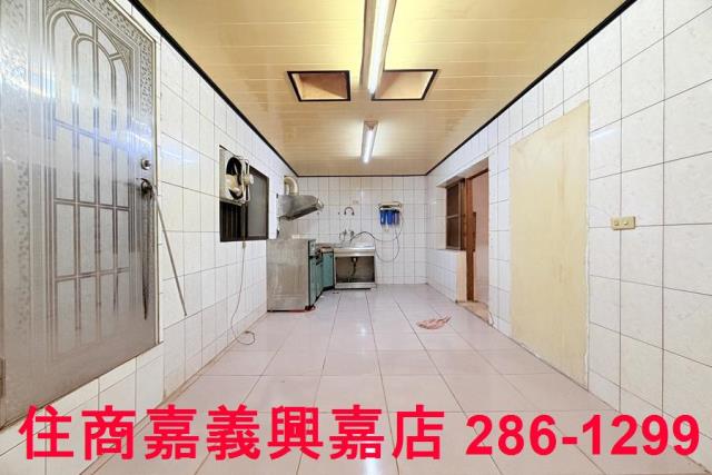 嘉義民雄透天-3