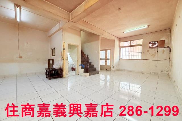 嘉義民雄透天-4