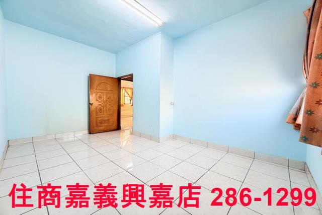 嘉義民雄透天-5