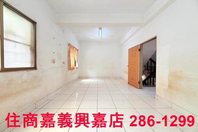 嘉義民雄透天-7
