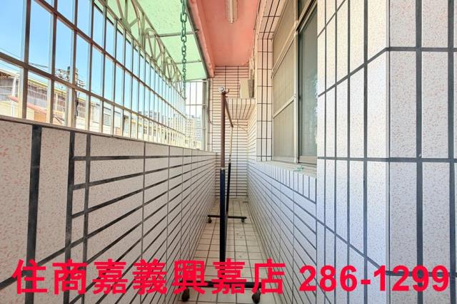 嘉義民雄透天-8
