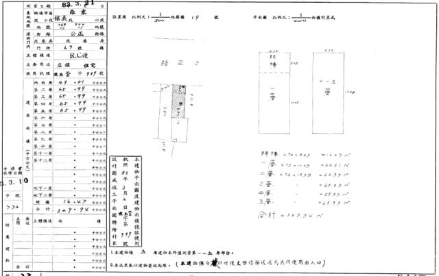 宜蘭羅東透天拍賣-1