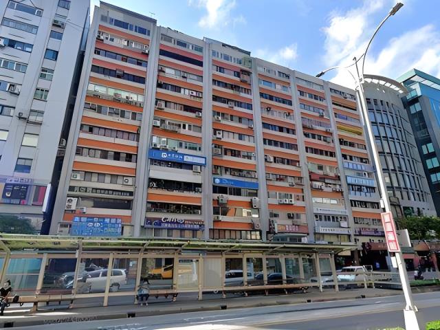 台北大安區法拍大樓-0