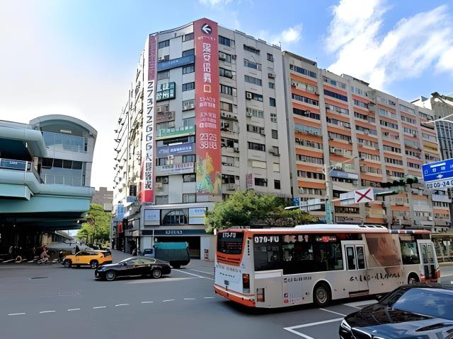 台北大安區法拍大樓-2