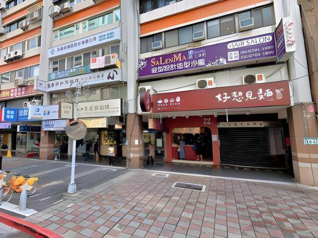 台北大安區法拍大樓-5