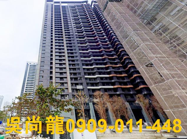 台南安平法拍大樓-1